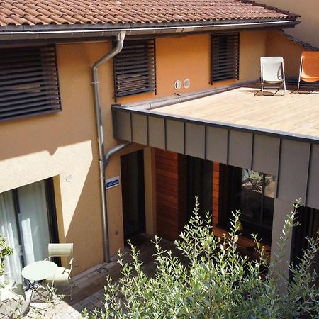 Maison D'Hotes Cote Saone ليون المظهر الخارجي الصورة