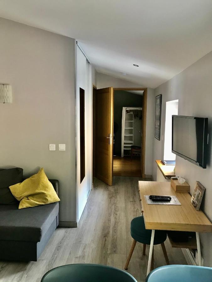Maison D'Hotes Cote Saone ليون المظهر الخارجي الصورة